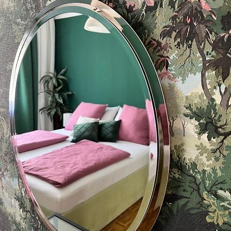 Apartment Vienna Niko Kültér fotó