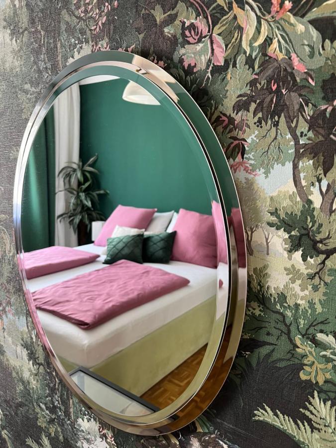 Apartment Vienna Niko Kültér fotó