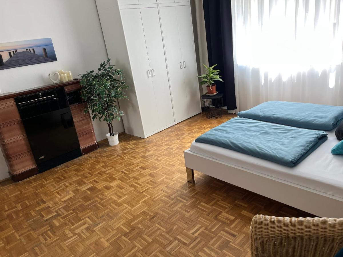 Apartment Vienna Niko Kültér fotó
