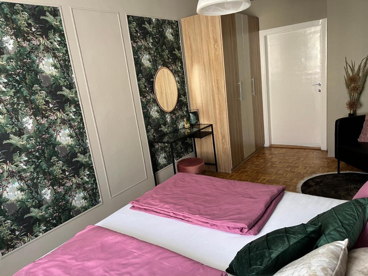 Apartment Vienna Niko Kültér fotó