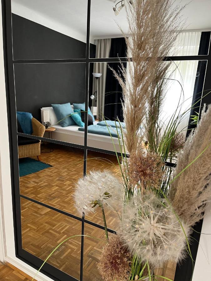Apartment Vienna Niko Kültér fotó